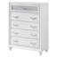 Commode 5 tiroirs Randall