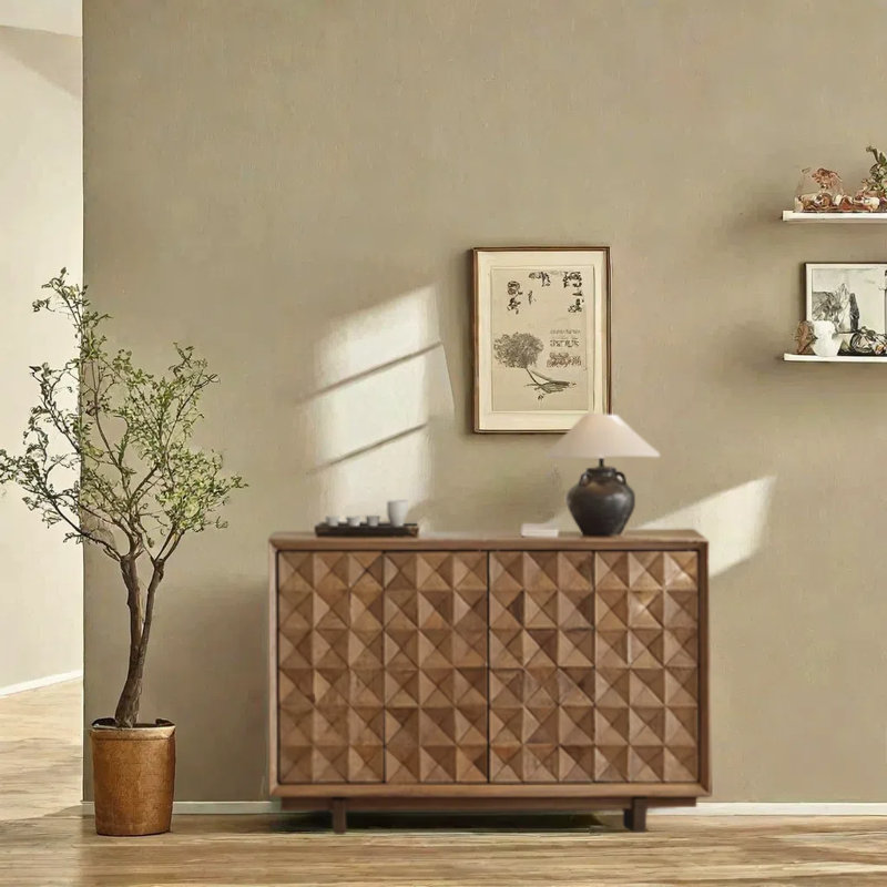 Buffet Modern