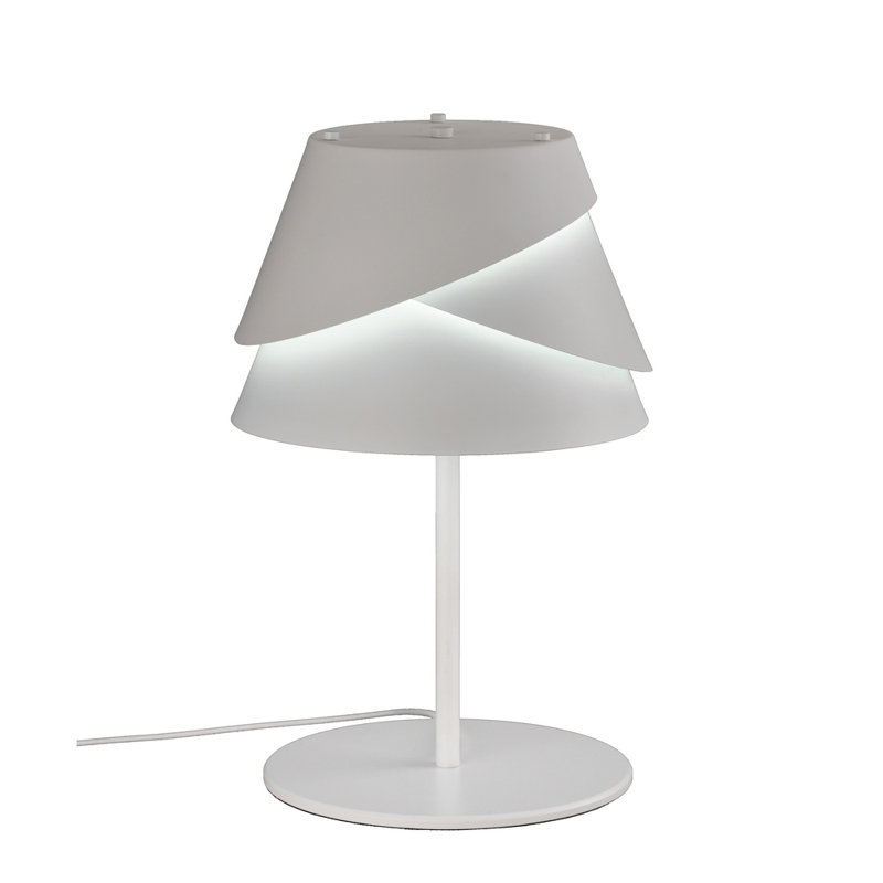 Hafsa Iron Table Lamp