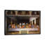 The Last Supper by Leonardo Da Vinci - 1 Piece Painting on Canvas-698392355-698392383