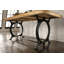Solid Wood Bench-48007349