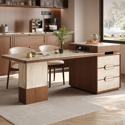Simple and Scalable Creative Dining Table