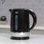 Quest 1.5L Plastic Electric Tea Kettle-68903367