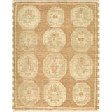 Besni Handmade Wool Ikat Area Rug
