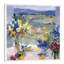 Tuscany Floral 1 Piece Painting on Canvas-1756715217-1769464773