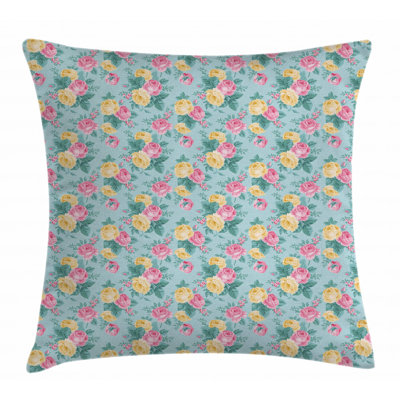 Pillow Cover