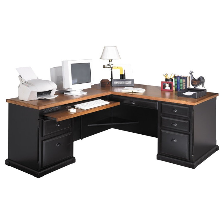 Southampton Computer Desk