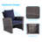 Wicker 6 - Person Patio Conversation Set-96068202