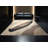 Soft Plush Eckart Traditional Canoe Modern Area Rug in Beige – Beige Binding-244624931
