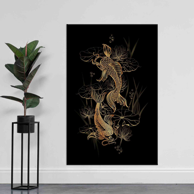 Print on Canvas, Framed Wrapped Canvas, Does Not Apply, 20 cm H x 30 cm W
