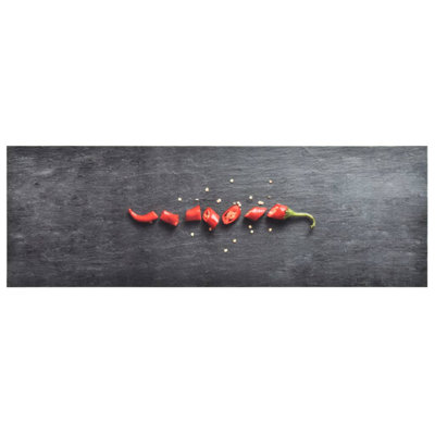 Harpp Kitchen Mat