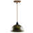 Brushed Brass is out of stock selected