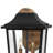 Burton 2-Light Outdoor Wall Lantern