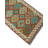 Wool Oriental and Geometric Indoor Rug