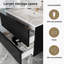 Meuble-lavabo mural flottant avec lavabo en céramique-1325834448-1325834462