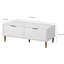 Adams Unfinished TV Stand for TVs up to 88"-78346841