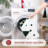 Christmas Tree Bathroom Rugs