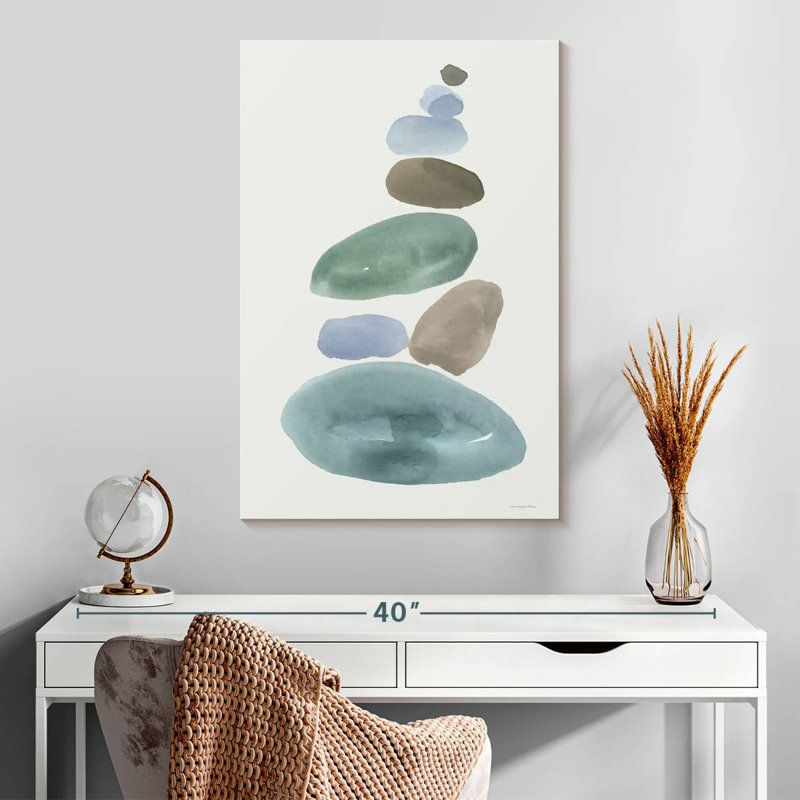 Alvord Just One More, 30" H x 20" W