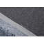 Tapis à poil long gris Gunhwat-711985144
