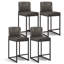 61cm Bar Stool-2084627253