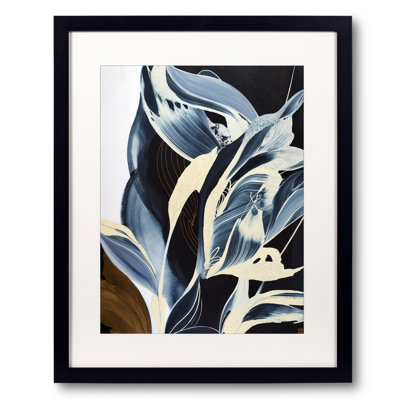 Beyond The Vessel Print by Novi Lim