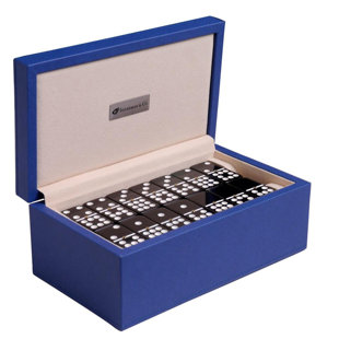 Ensemble Domino
