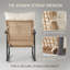 Outdoor Lounge Chair