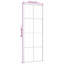 Alishlyn Metal Sliding Door-881992378-895711803