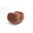 Cameo / velours Chesterfield