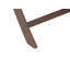 Akhil Folding Patio Dining Side Chair