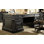 Telluride Solid Wood Executive Desk