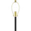 Lampe sur pied Dani