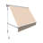 Awntech Mesa Window Retractable Awning-28212949-28213179