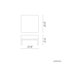Repose-pieds Laurel-67054769