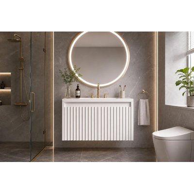 Under Sink Cabinet