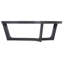 Remi Solid Wood Coffee Table