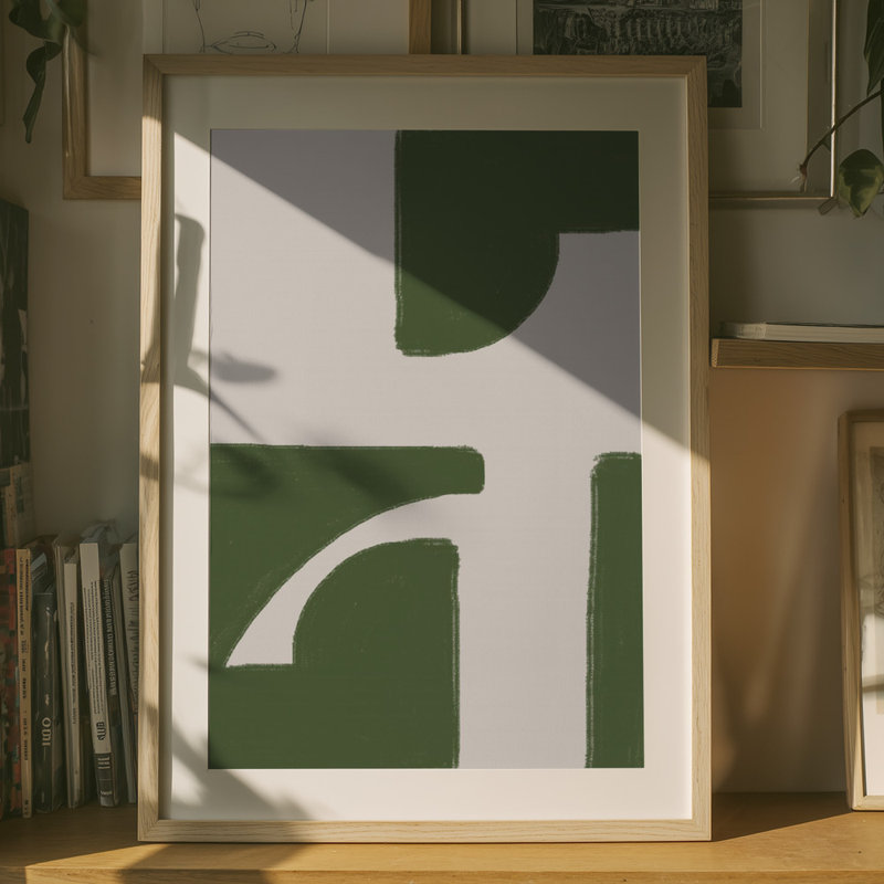 Wrapped Canvas Print, 121.92 cm H x 81.28 cm W