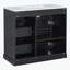 Meuble-lavabo 36 po avec lavabo, tiroirs à fermeture en douceur, tablette réglable-1350469173