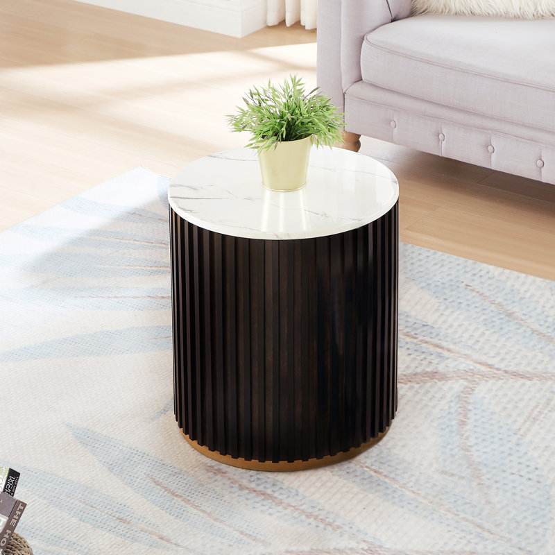 Table basse Amyah