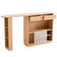 183 cm Dining Table