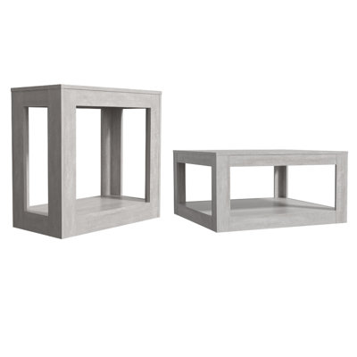 Ensemble de table de salon Allysyn