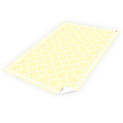 Dimarco Geometric Indoor Doormat