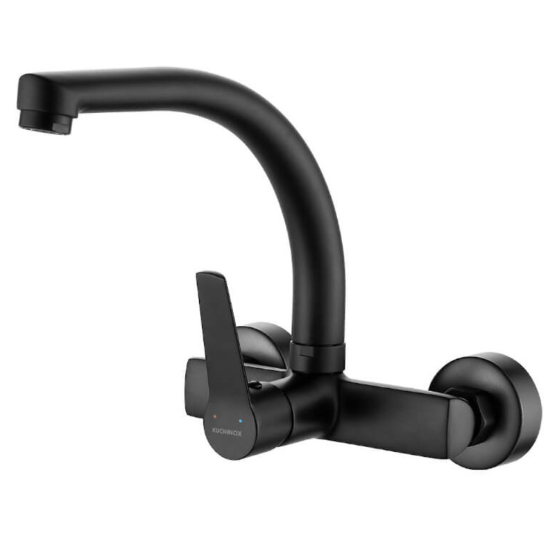 Kuchinox Kitchen Faucet