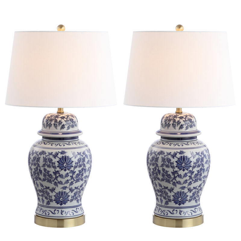 Mccrady Ceramic Table Lamp