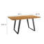 Table de salle à manger Modway Viggo-90863243