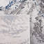 Tapis abstrait gris / bleu Prevatte-1702722601