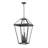 Anzar 4 - Light Outdoor Pendant-748595862