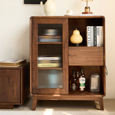 Armoire d'appoint Nordic Modern