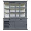 Jacksonport Display Cabinet-1055535451