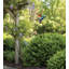 Piquet de jardin statuaire en métal fabriqué à la main-426310249